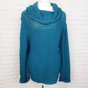 3/$18or5/$25 Caslon Knit Oversized Cowl Sweater